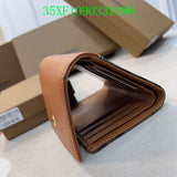 Amelia - BOR Wallet - 096