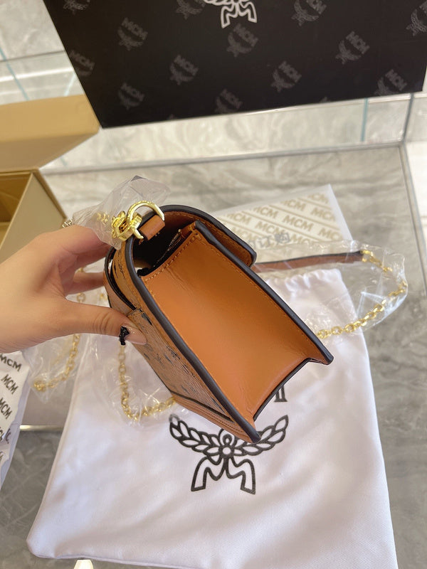 Amelia- - MQM Bags - 046