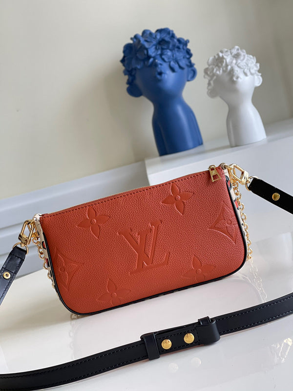 Amelia - LV Bags - 12991