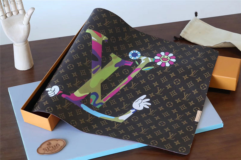Fan Fashion Lu-Vi bags - 9302