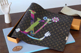 Fan Fashion Lu-Vi bags - 9302