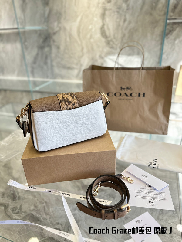 Amelia - CCH Bags - 393