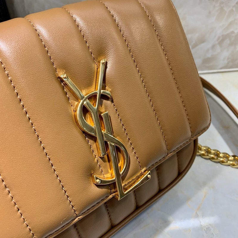 Amelia - YSL Bag - 2929