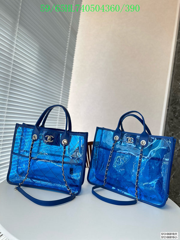 Amelia - CHL Bags - 1023