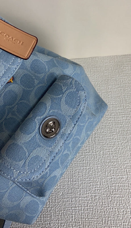 Amelia-i CAH Bags - 139