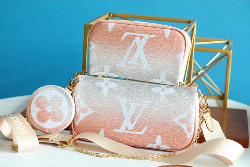 Amelia - LOV Lady Bags - 1362