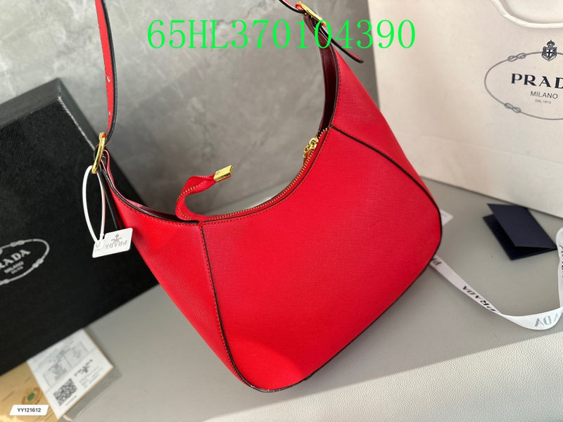 Prada Bags - The Barnes Bags  648