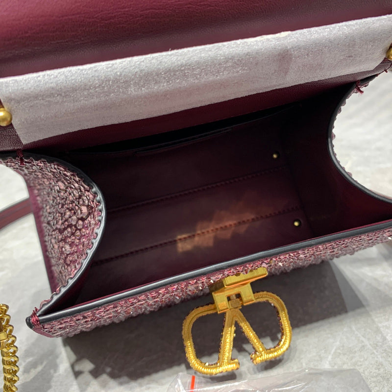 VAL LUXURY BAGS - FOR FASHION LOVERS  AFFORDABLE LUXURY BAGS- 148
