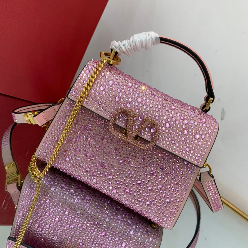 VAL LUXURY BAGS - FOR FASHION LOVERS  AFFORDABLE LUXURY BAGS- 1064