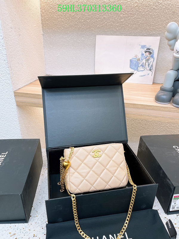 Amelia - CHL Bags - 1333