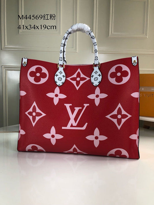 Amelia - LV Bags - 13347