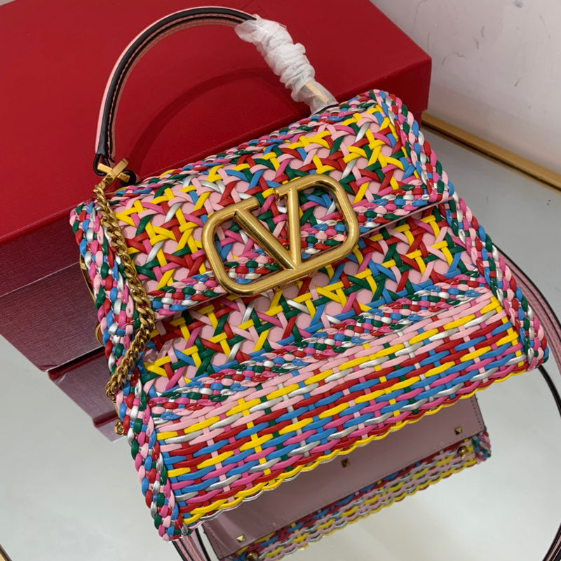 Amelia - VEL Lady Bags - 033