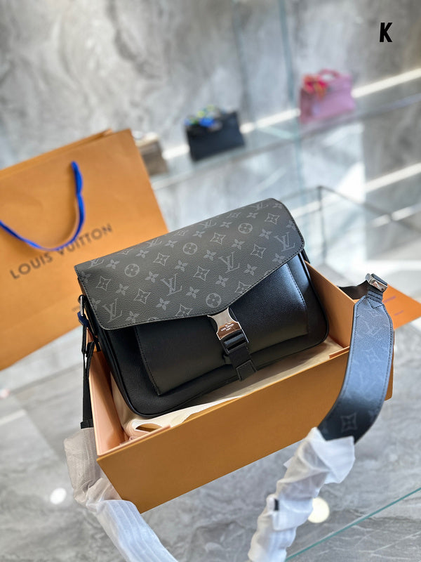 Amelia - LV Bags - 15141