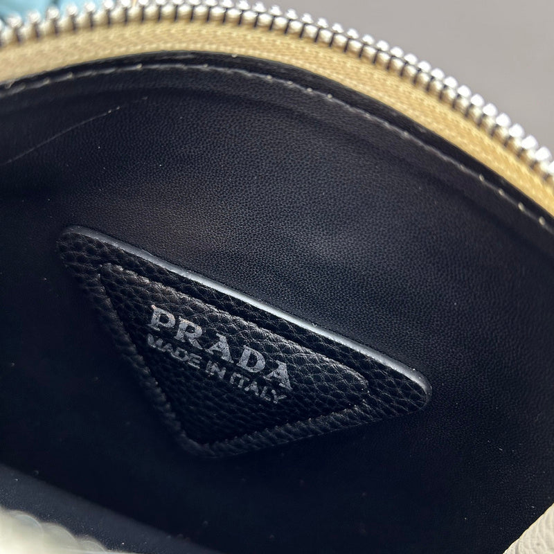 Amelia- PRDA  LUXURY BAGS - 913