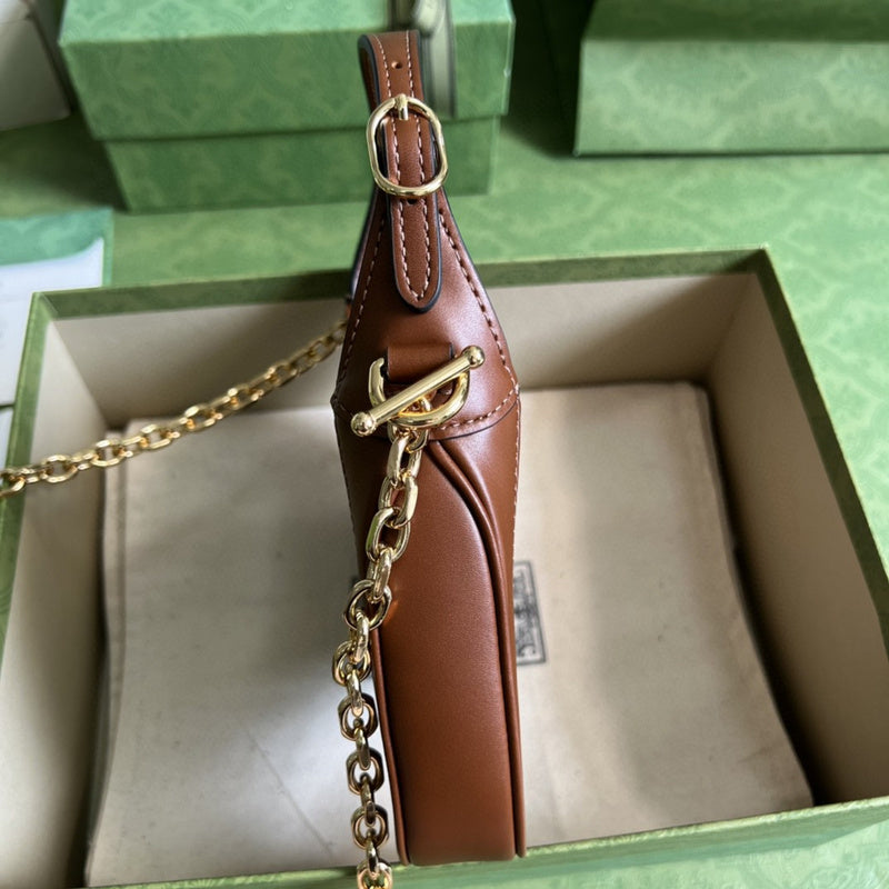 Amelia- GCI - GG WOMEN LUXURY BAGS - 030