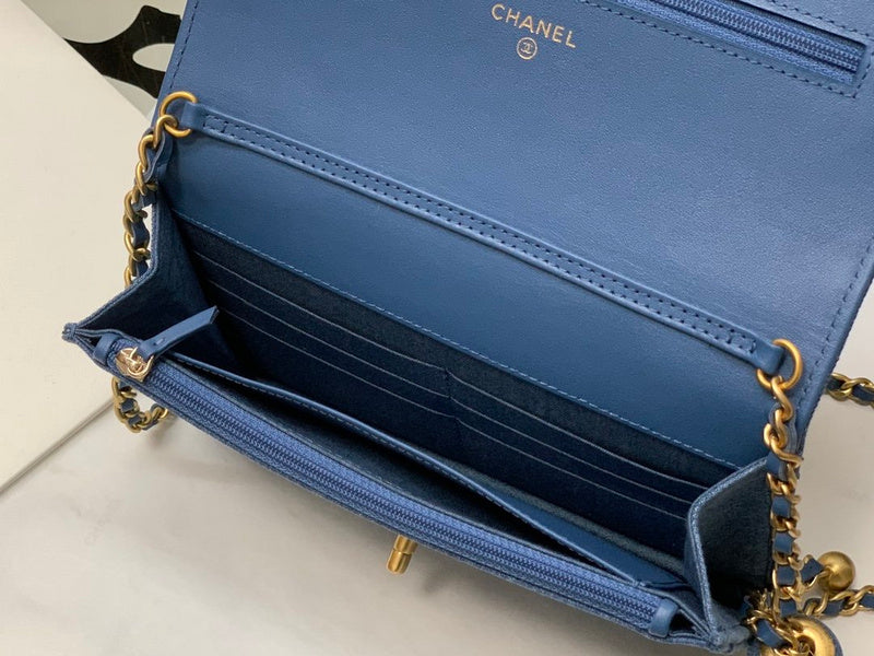 Amelia - CHL Lady Bags - 402