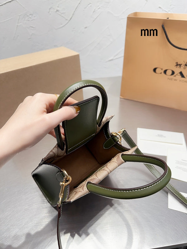 Amelia - CCH Bags - 426