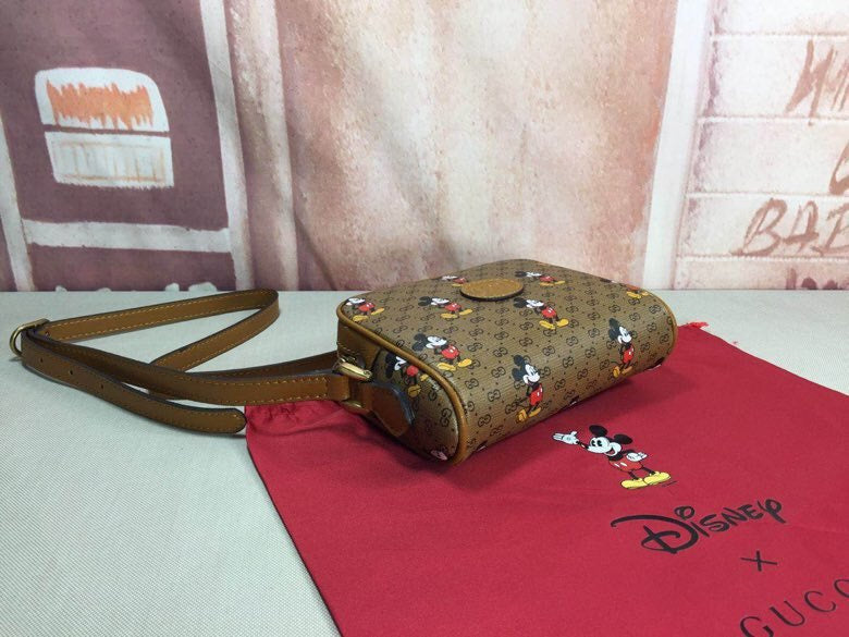 Amelia  - GCI Bags - 11110