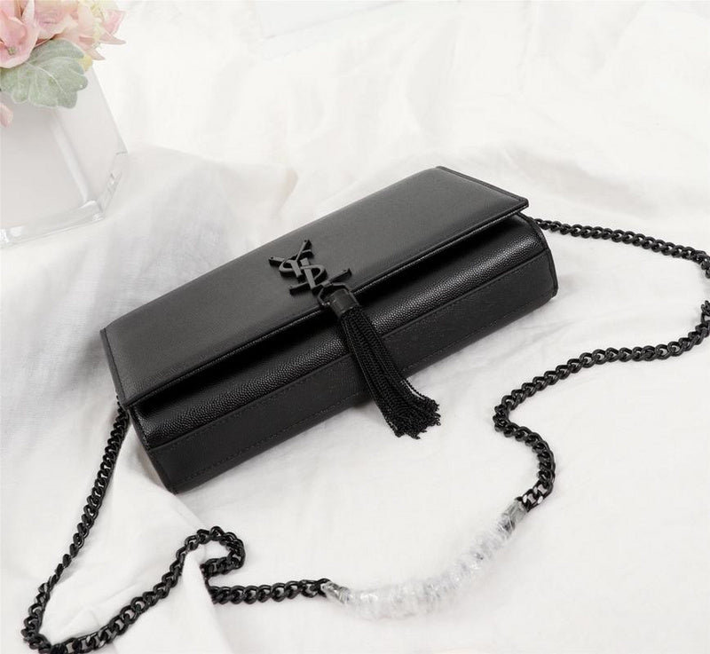 Amelia - YSL Bag - 2616