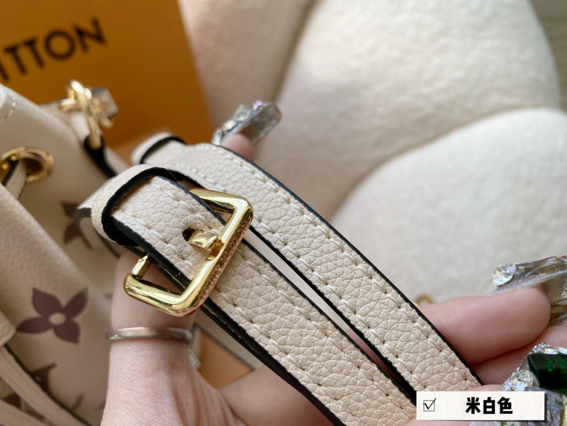 Amelia - LV Bags - 14802