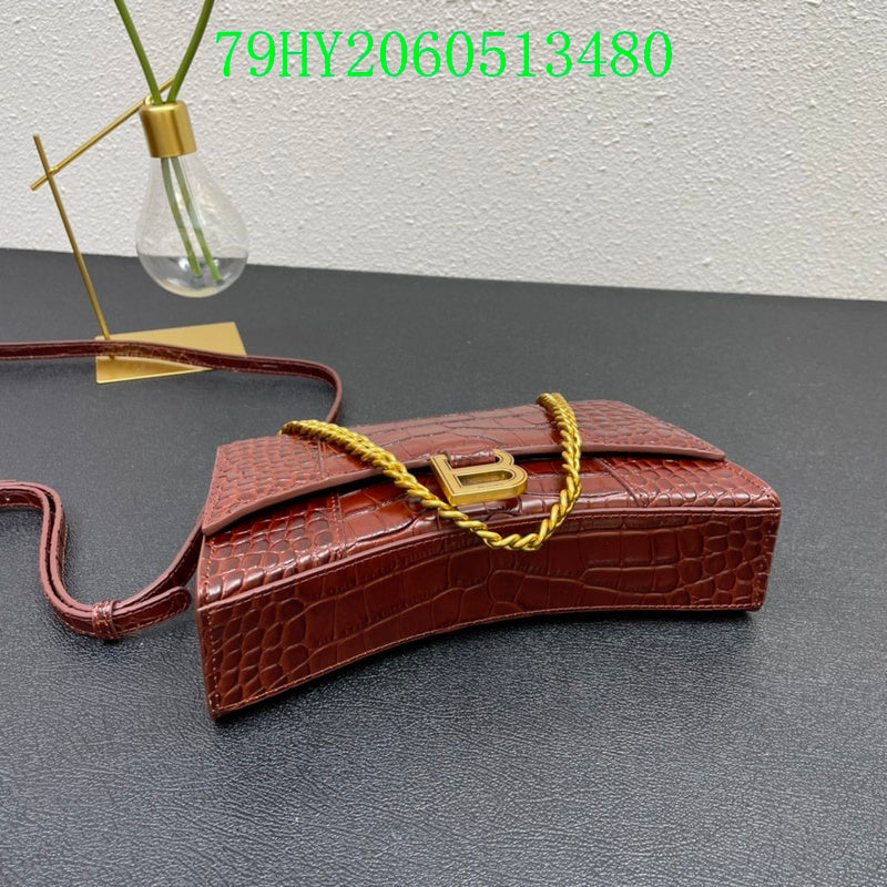 Amelia - BGA Bags - 2280