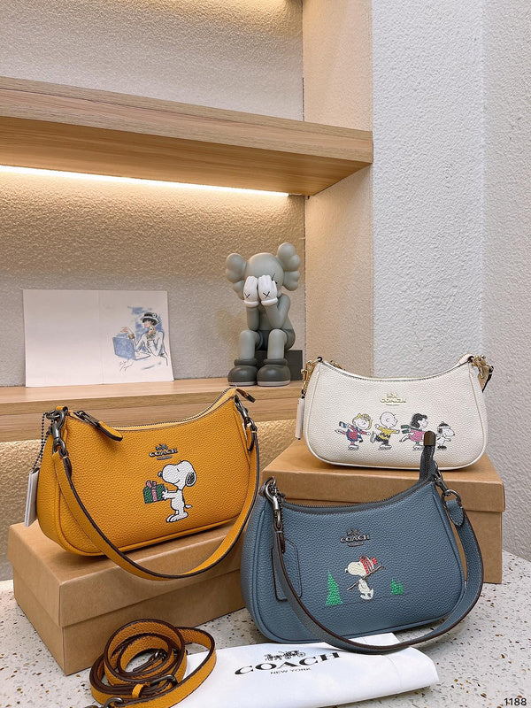 Amelia - CCH Bags - 307