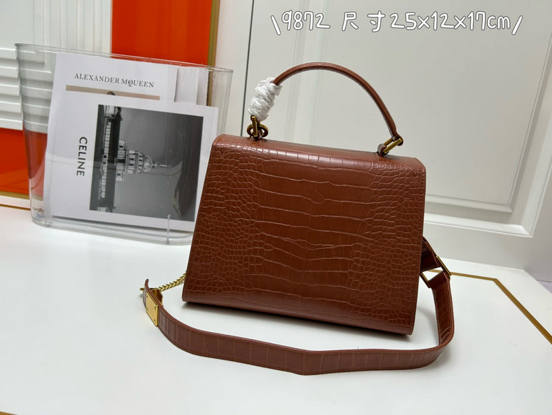 Amelia- VEL WOMEN LUXURY BAGS - 527