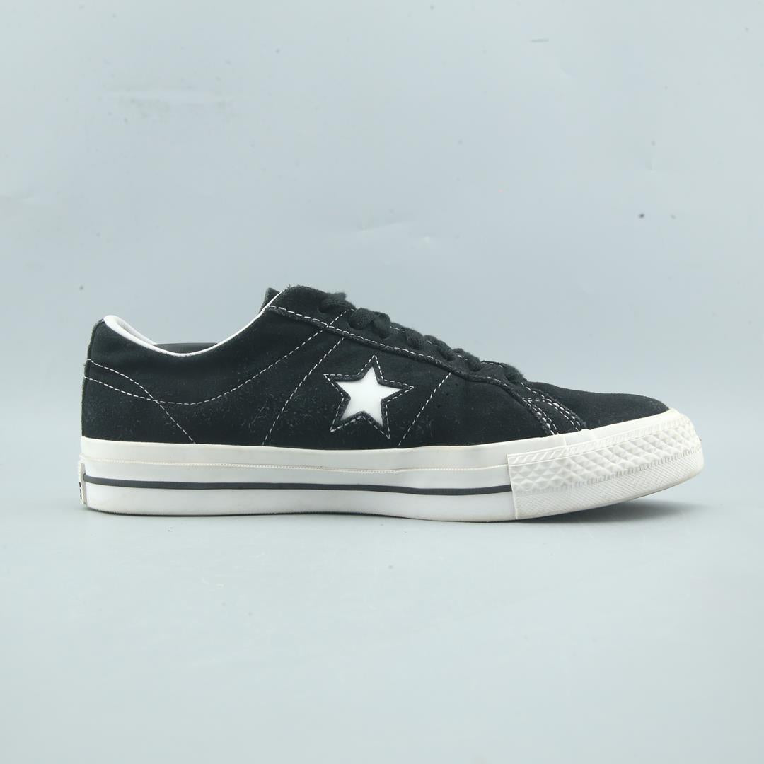 CONVERSE ONE STAR PRO SUEDE