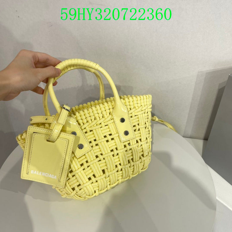 Amelia - BGA Bags - 2212