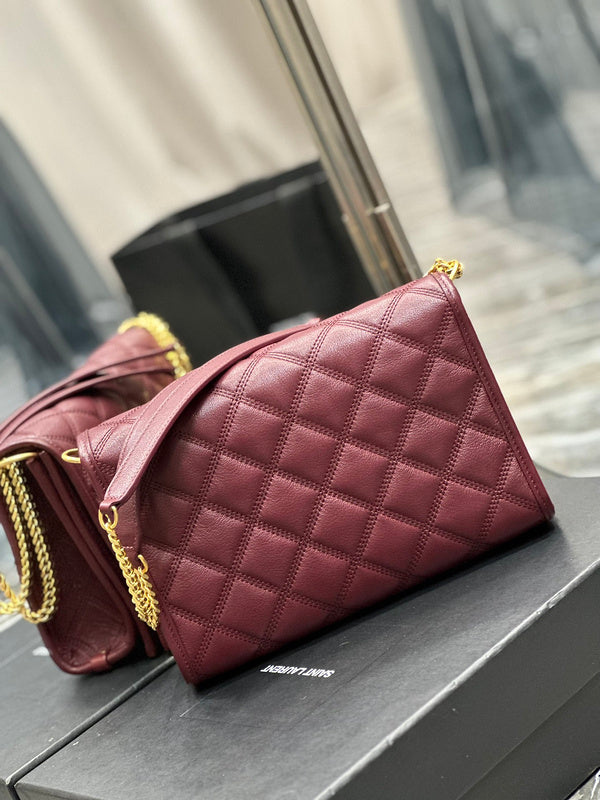 Amelia - YSL Bag - 2472