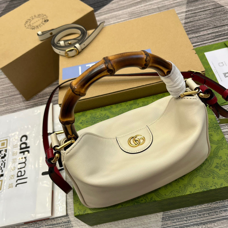 Amelia- GCI LUXURY LADY BAG - BRANDED BAGS FOR WOMEN - 120