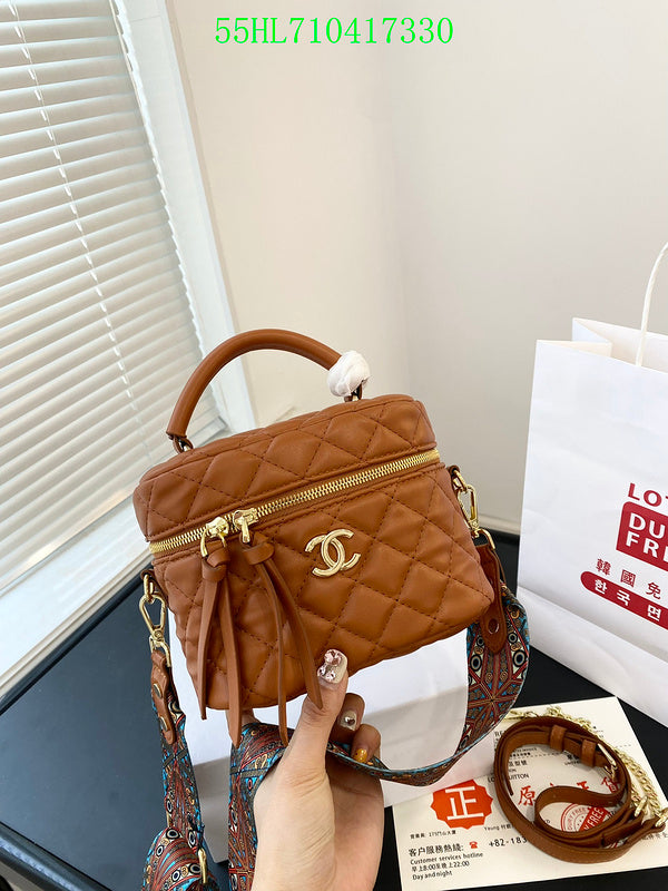 Amelia - CHL Bags - 1094