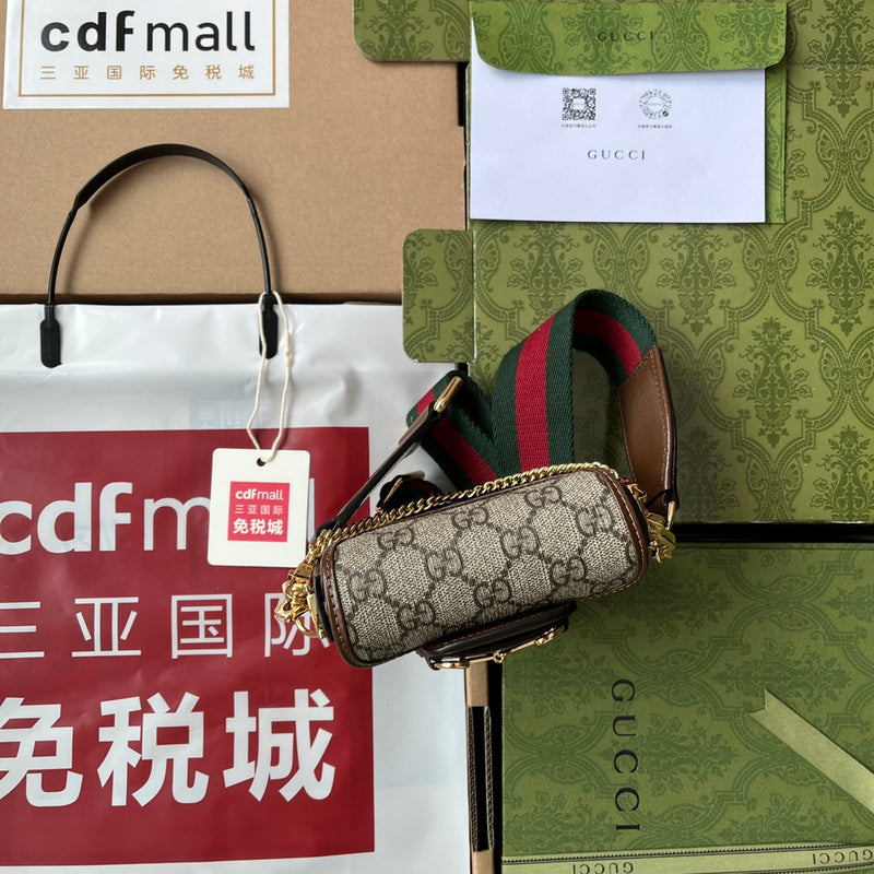 Amelia - GCI Bags - 9395