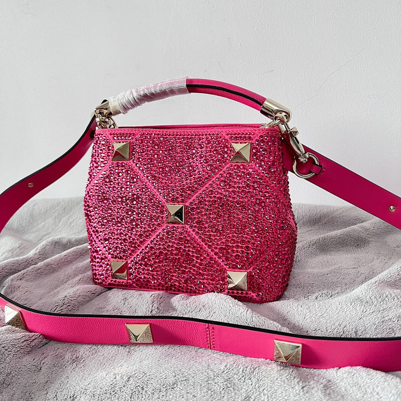 VAL LUXURY BAGS - FOR FASHION LOVERS  AFFORDABLE LUXURY BAGS- 972