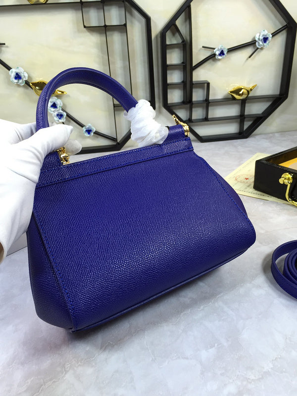Amelia- DG Bags - 024