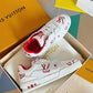 AmeliaLuxury - LOV Men Shoes - 819