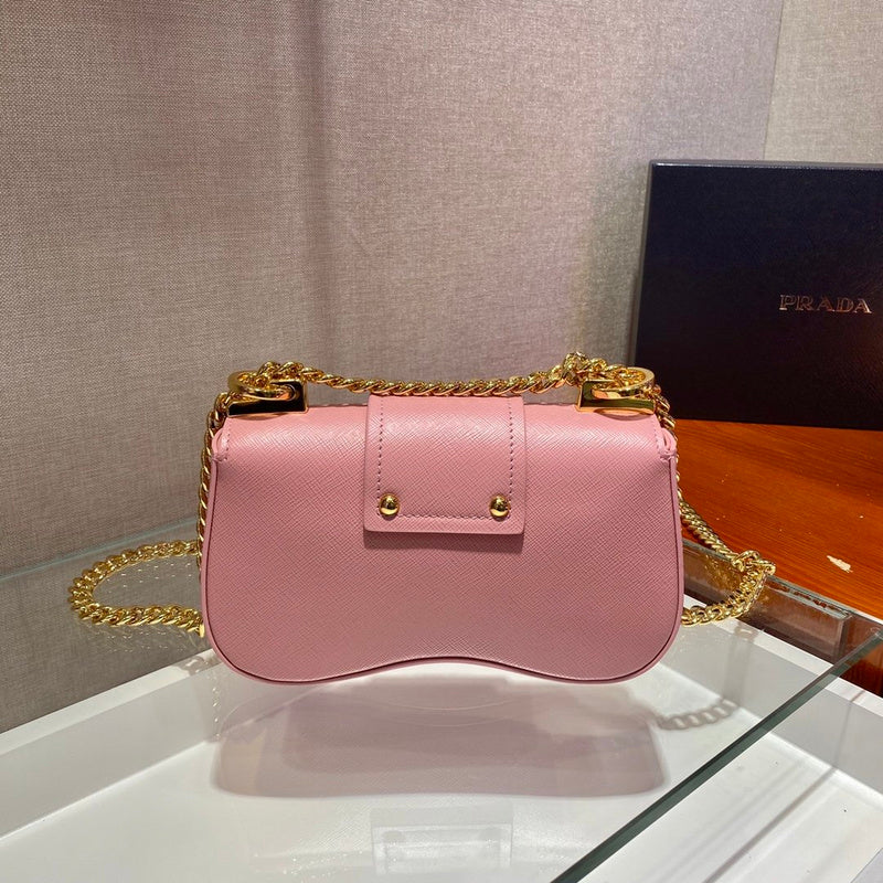 Amelia-i PD Lady Bags - 826