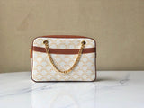 C-LINE LUXURY WOMEN BAGS - 082