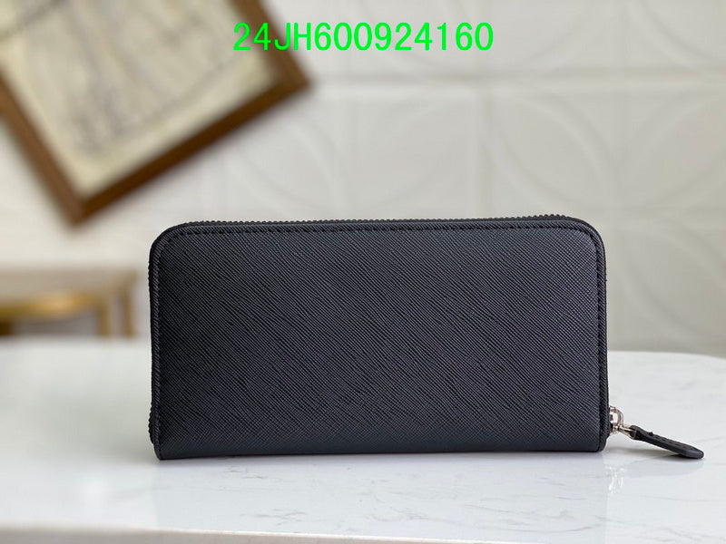 Amelia - PD Wallet - 347