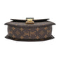 Louis Vuitton Tilsitt Monogram Reverse Canvas Shoulder Bag