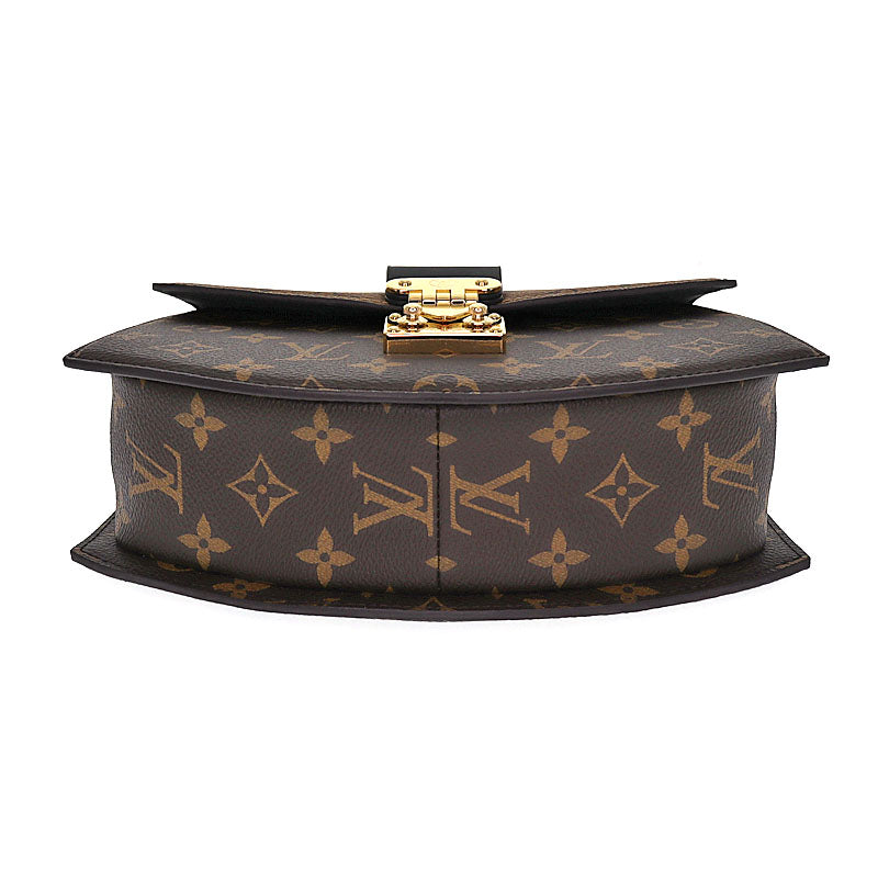 Louis Vuitton Tilsitt Monogram Reverse Canvas Shoulder Bag