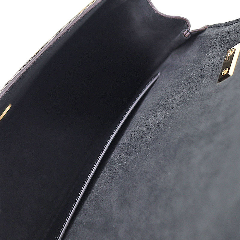 Louis Vuitton Tilsitt Monogram Reverse Canvas Shoulder Bag
