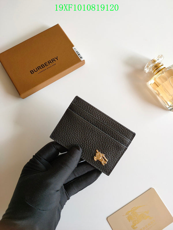 Amelia - BOR Wallet - 065