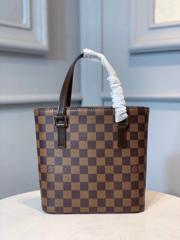 Fan Fashion Lu-Vi bags - 17088