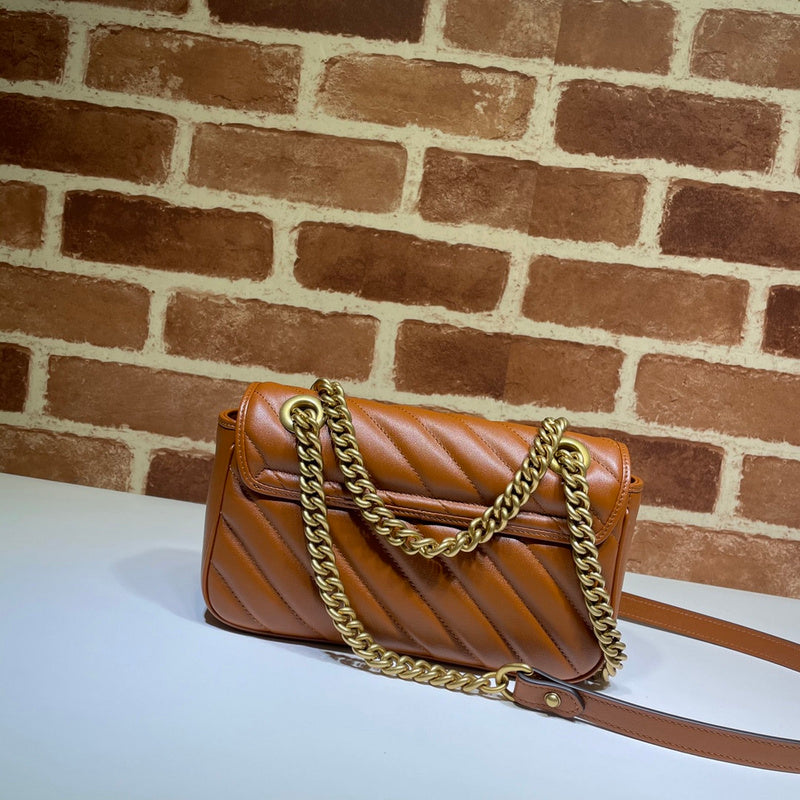 Amelia  - GCI Bags - 12914
