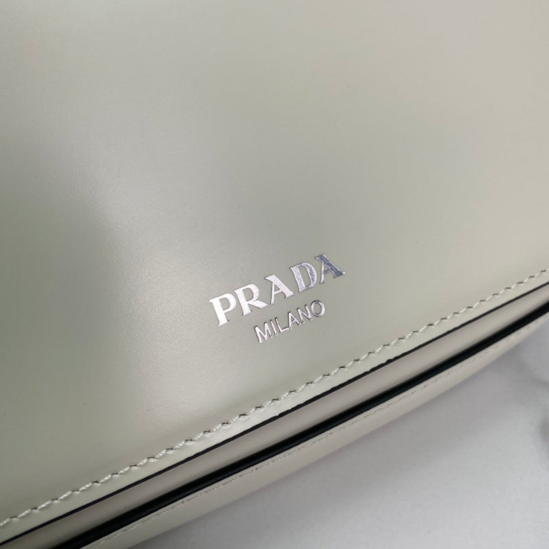 Amelia- PRDA  LUXURY BAGS - 666