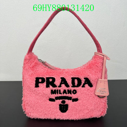 Prada Bags - The Barnes Bags  568