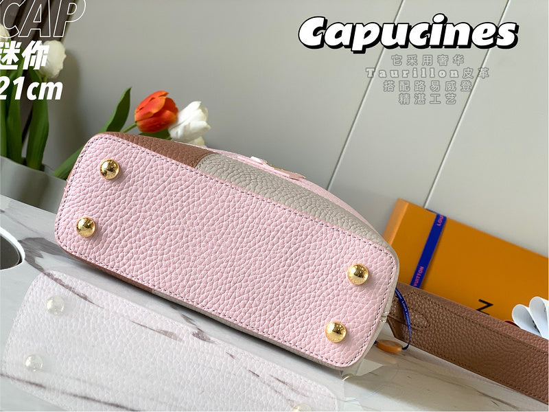 Amelia's Bag Gallery - LOV Bags - 688