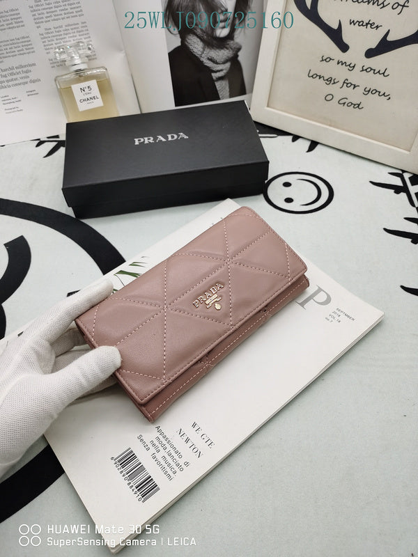 Amelia - PD Wallet - 496