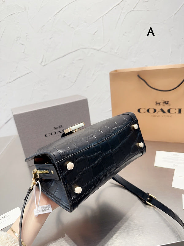 Amelia - CCH Bags - 214